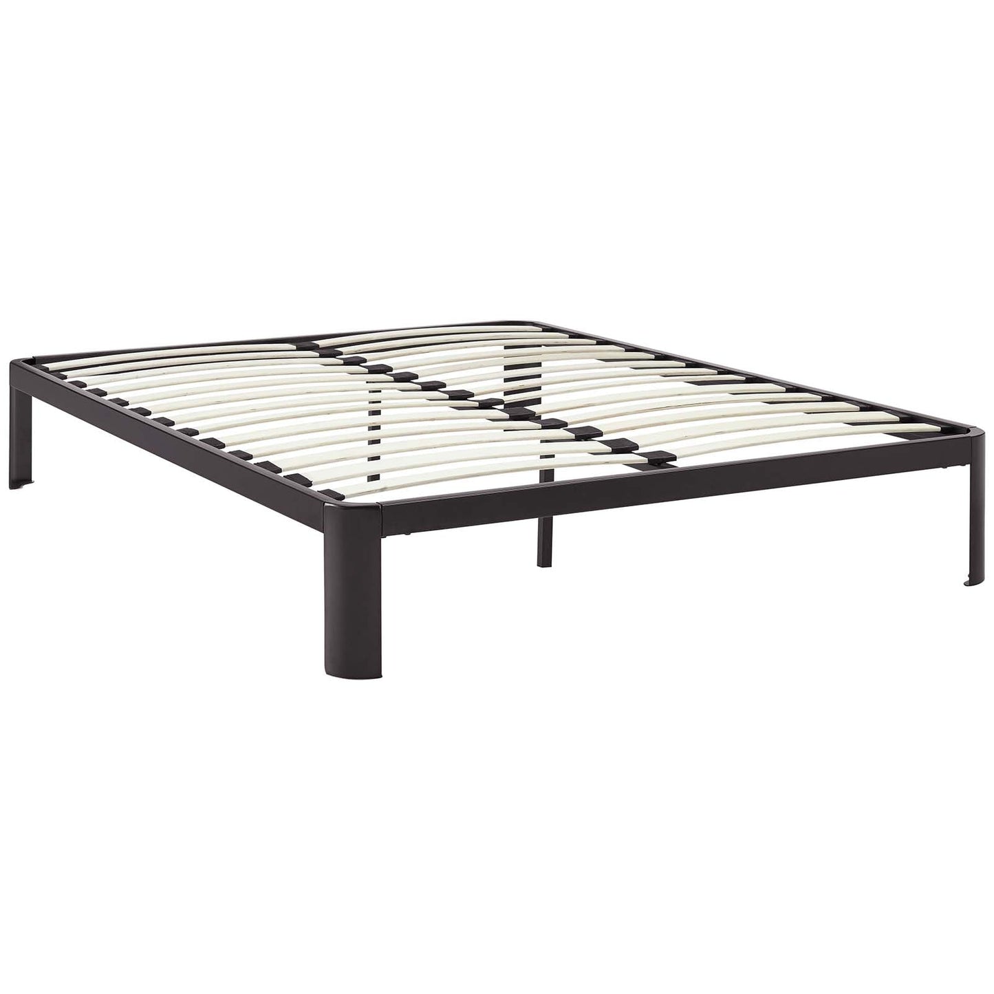 Corinne King Bed Frame By Modway - MOD-5470 | Beds - 2