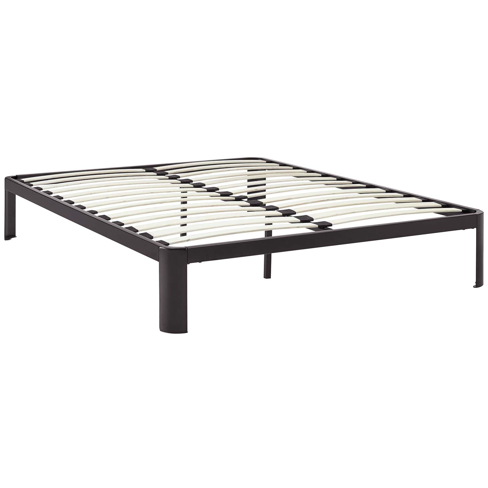 Corinne King Bed Frame By Modway - MOD-5470 | Beds - 2