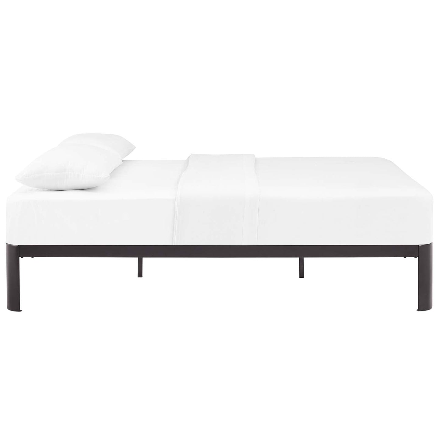 Corinne King Bed Frame By Modway - MOD-5470 | Beds - 3