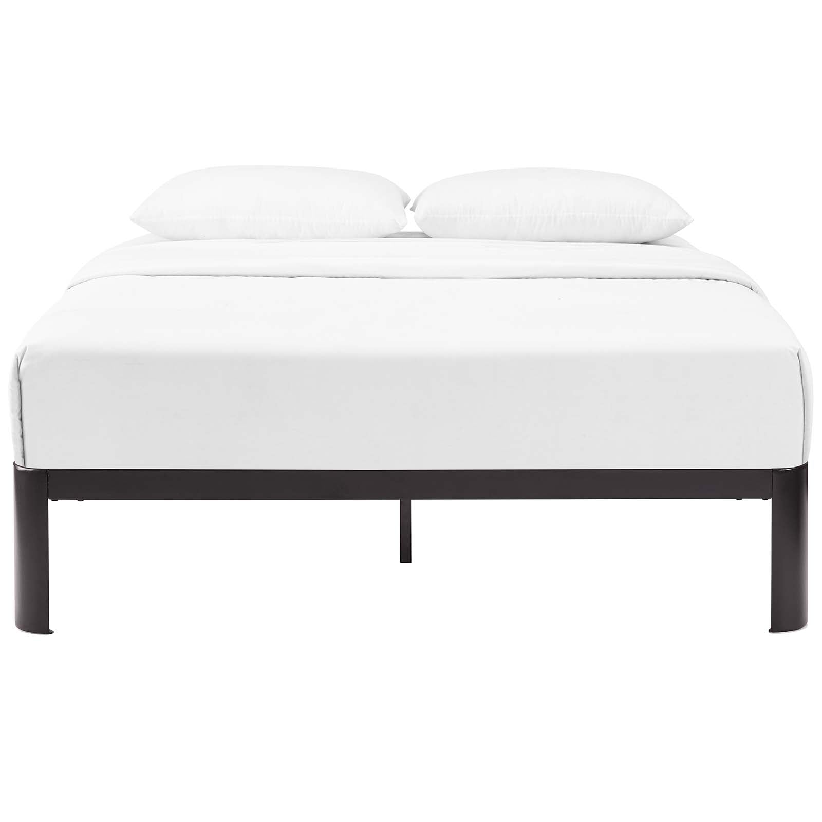Corinne King Bed Frame By Modway - MOD-5470 | Beds - 4