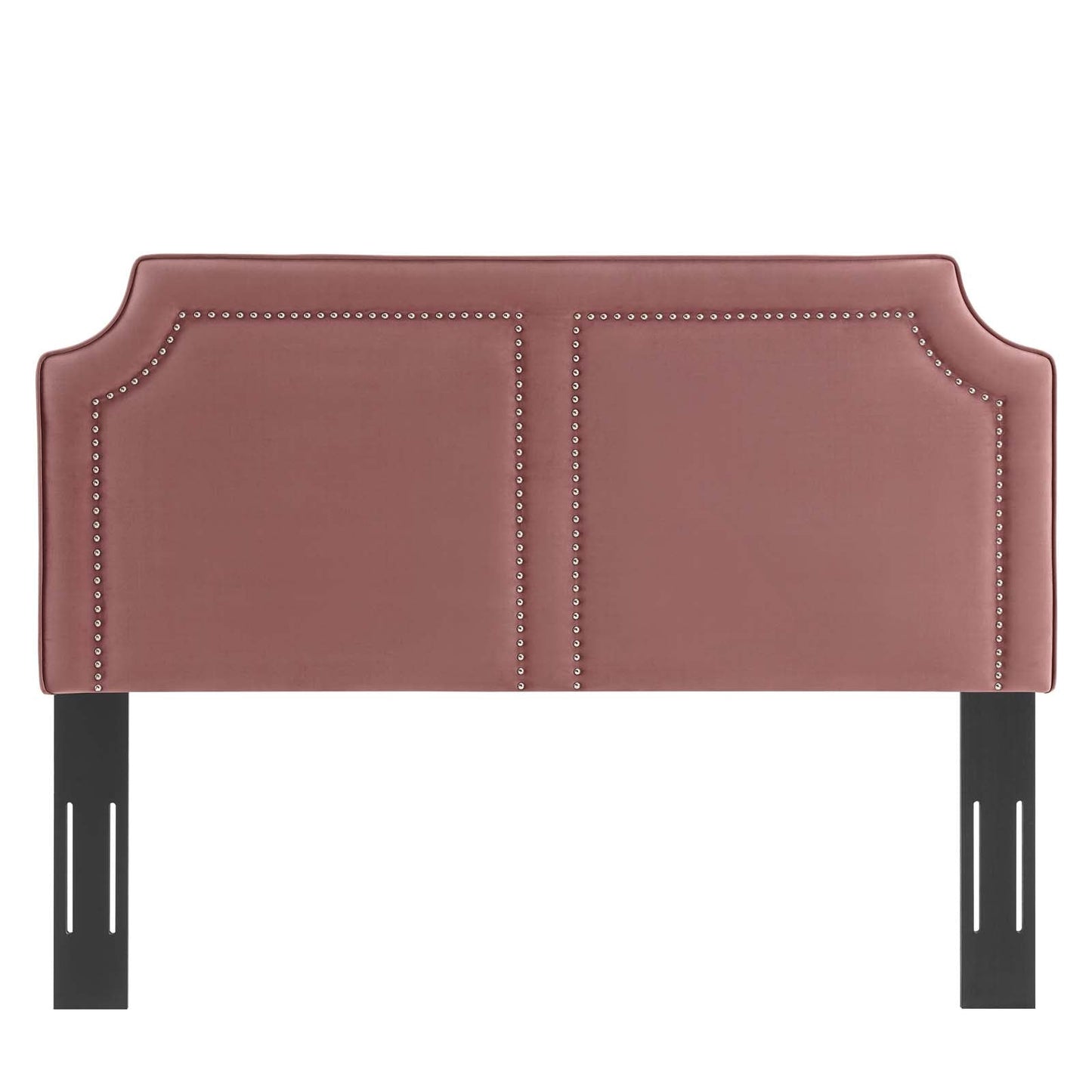 Cynthia Performance Velvet Twin Headboard By Modway | Headboards - 12