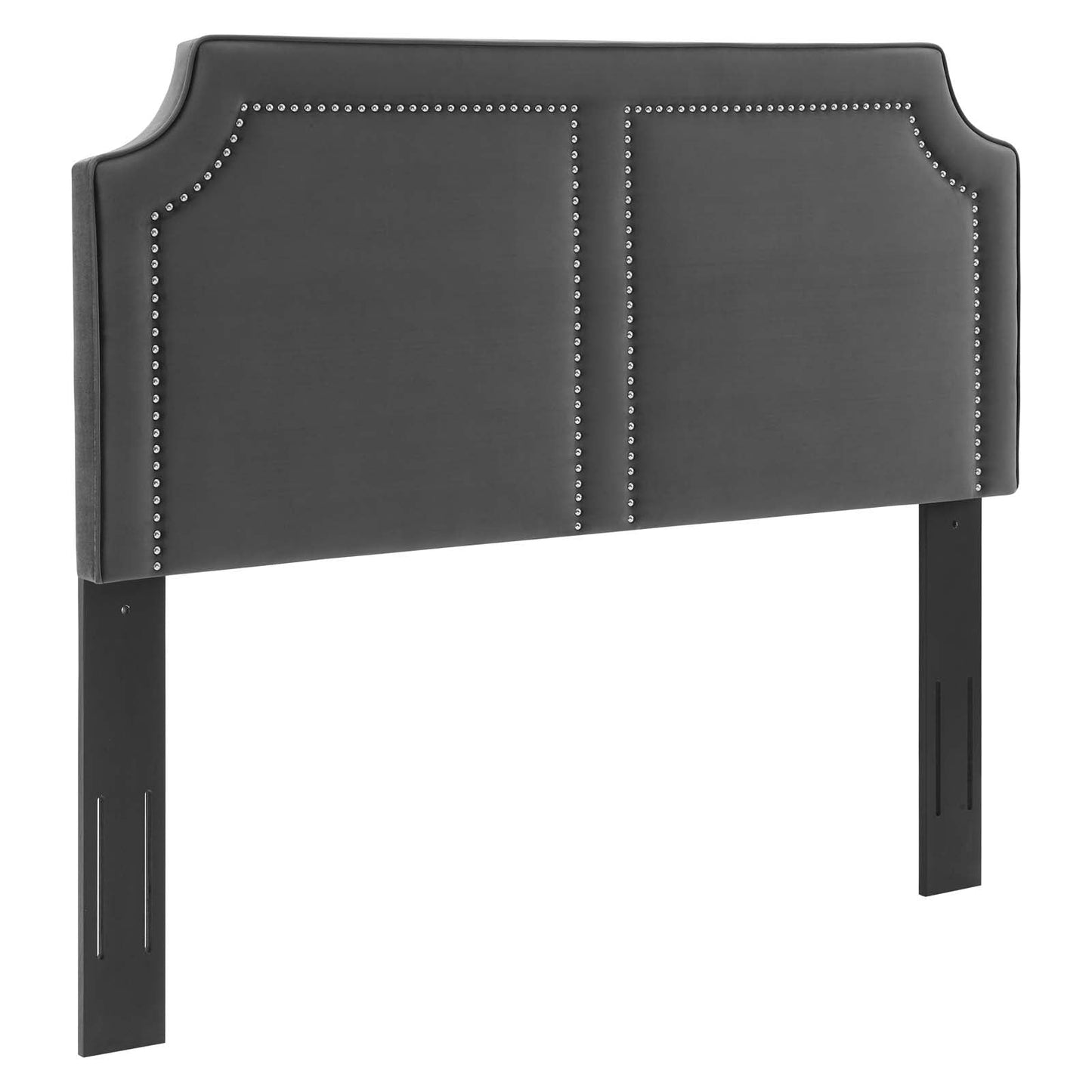 Cynthia Performance Velvet King/California King Headboard By Modway | Headboards