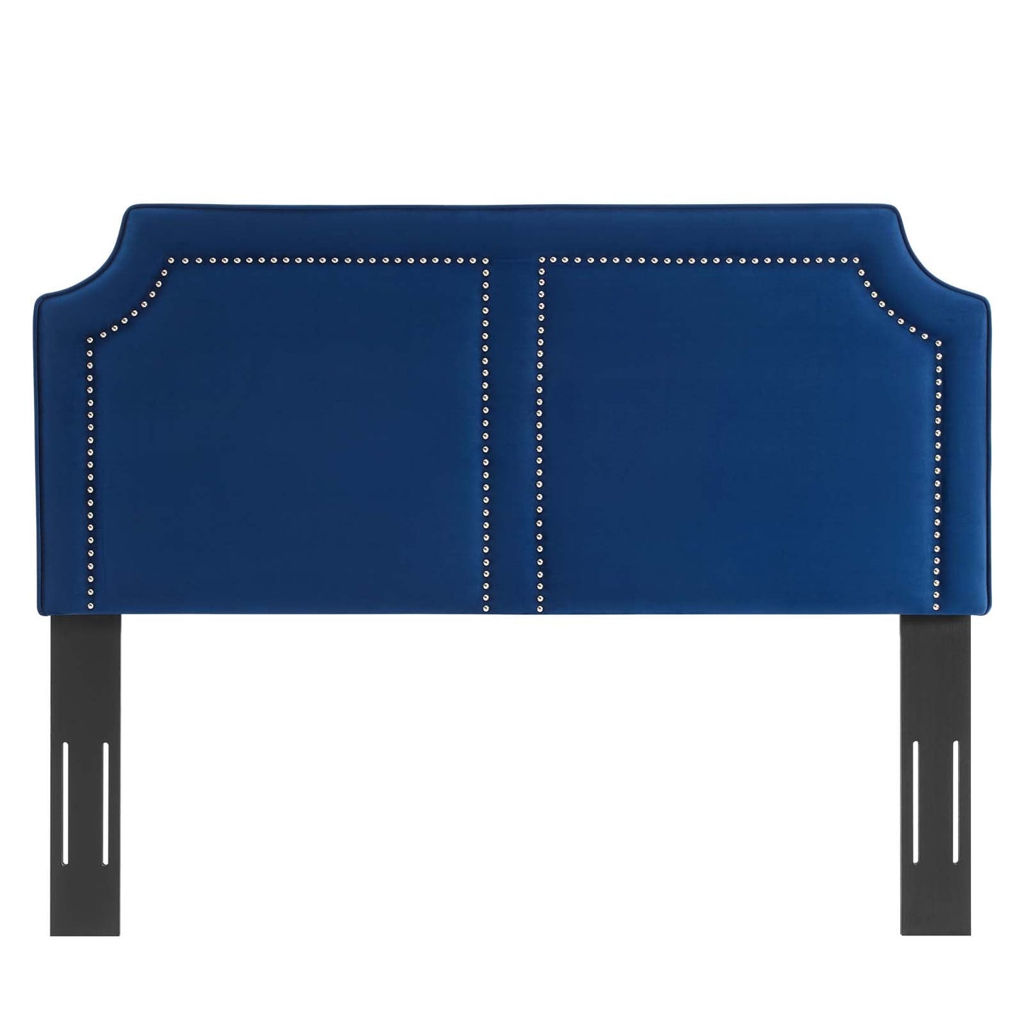 Cynthia Performance Velvet King/California King Headboard By Modway | Headboards - 20