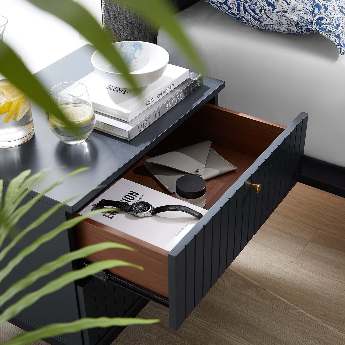Dakota Nightstand By Modway | Nightstands | 