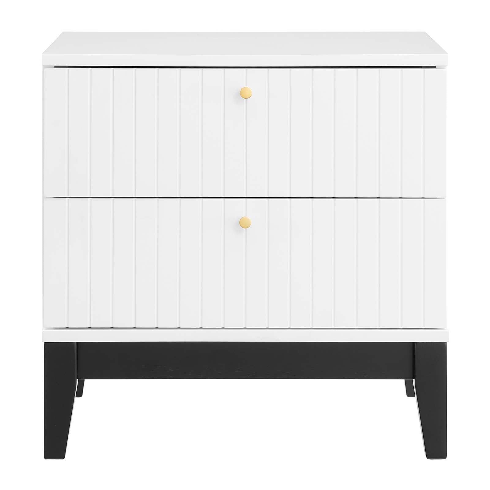 Dakota Nightstand By Modway | Nightstands | 