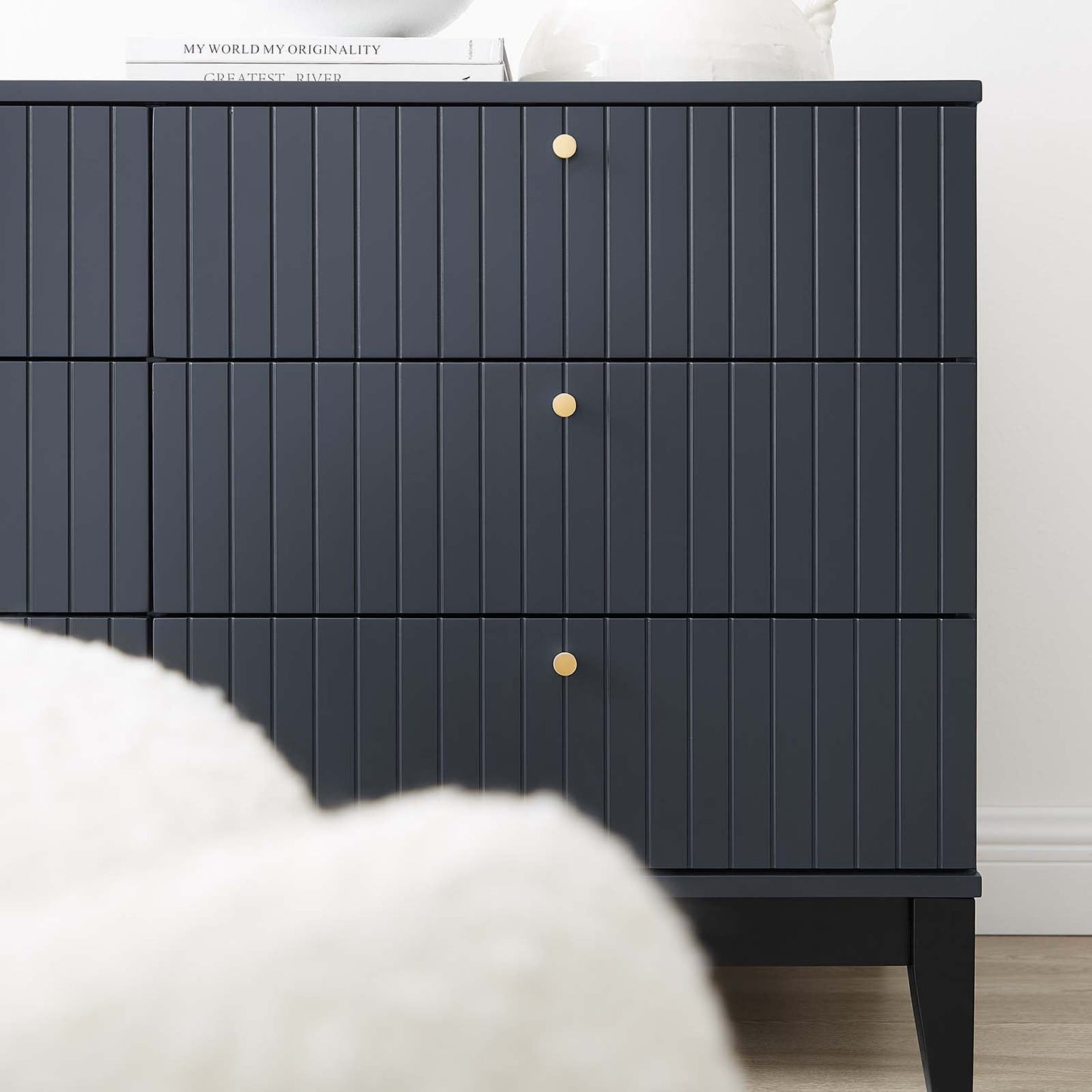 Dakota Dresser By Modway | Dressers | 