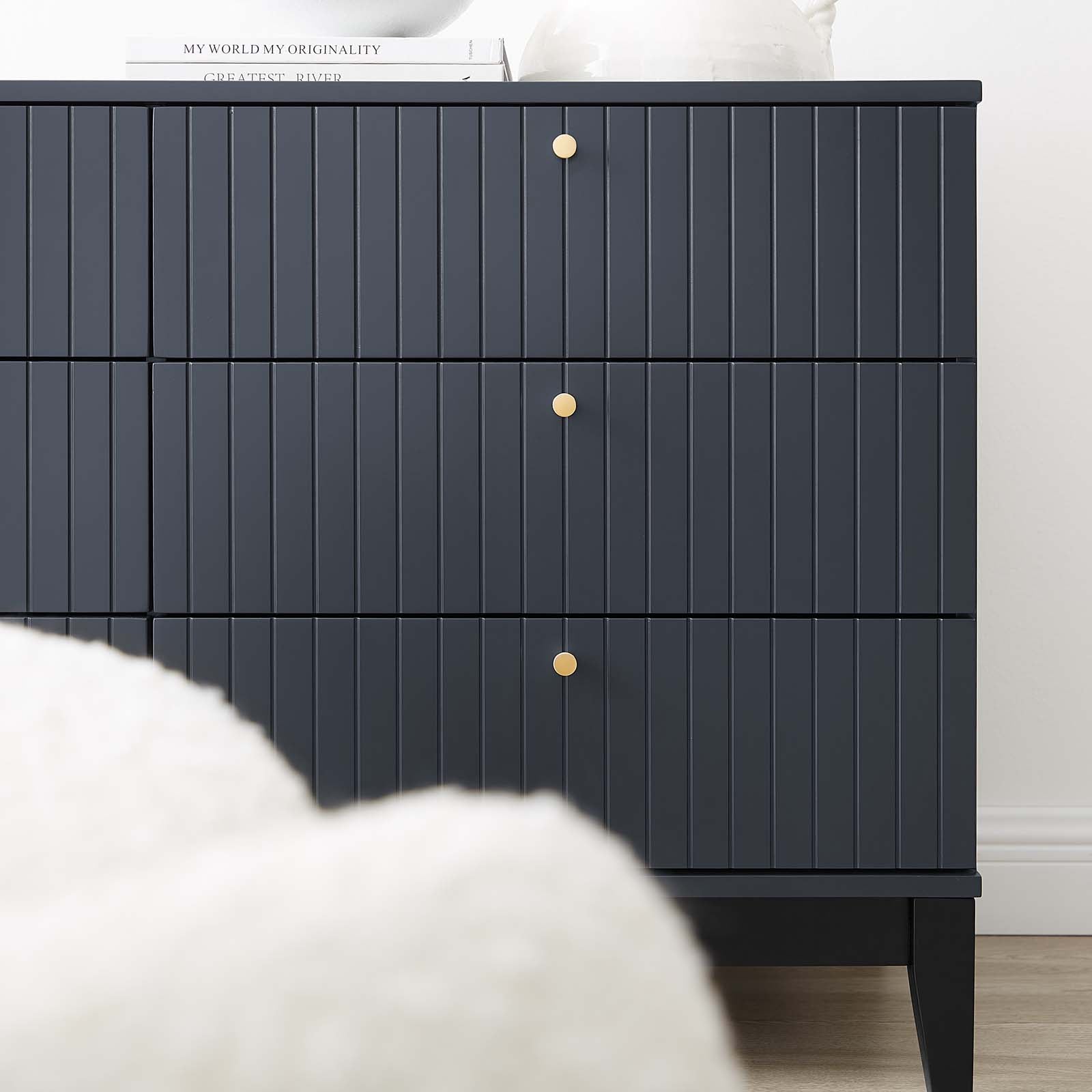 Dakota Dresser By Modway | Dressers | 