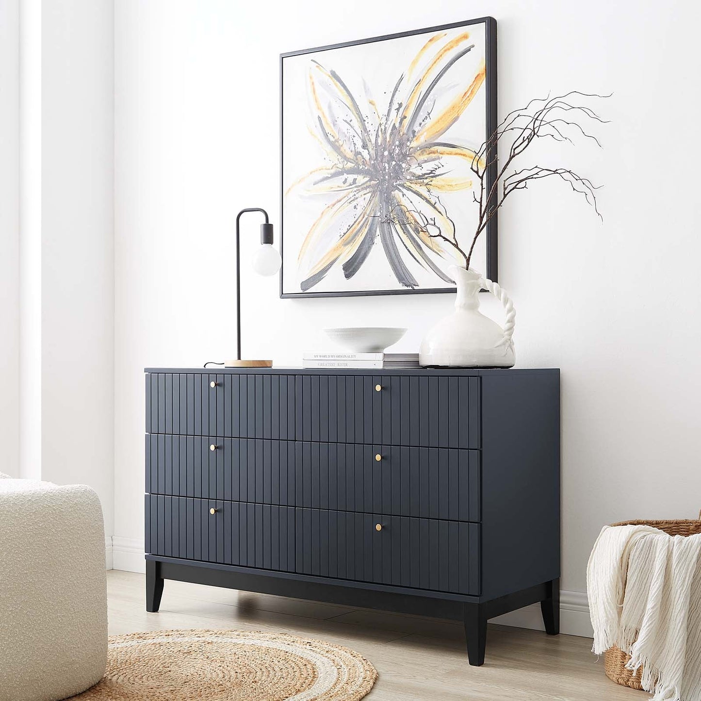 Dakota Dresser By Modway | Dressers