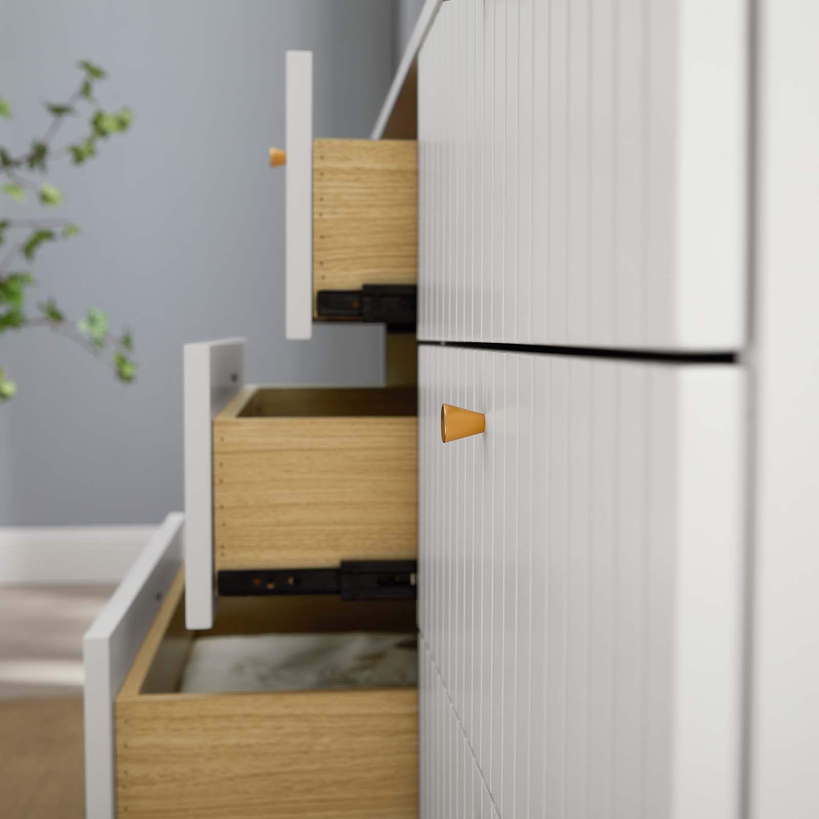 Dakota Dresser By Modway | Dressers | 