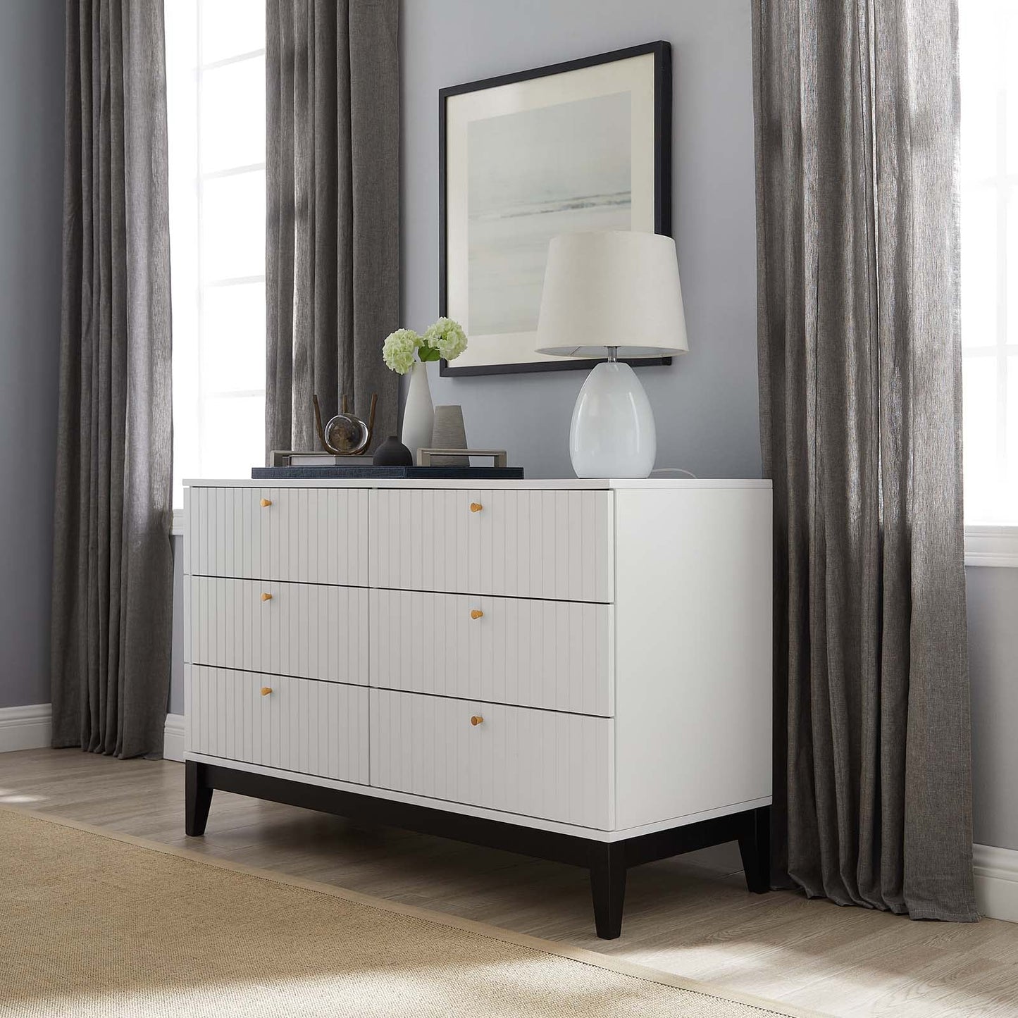 Dakota Dresser By Modway | Dressers | 