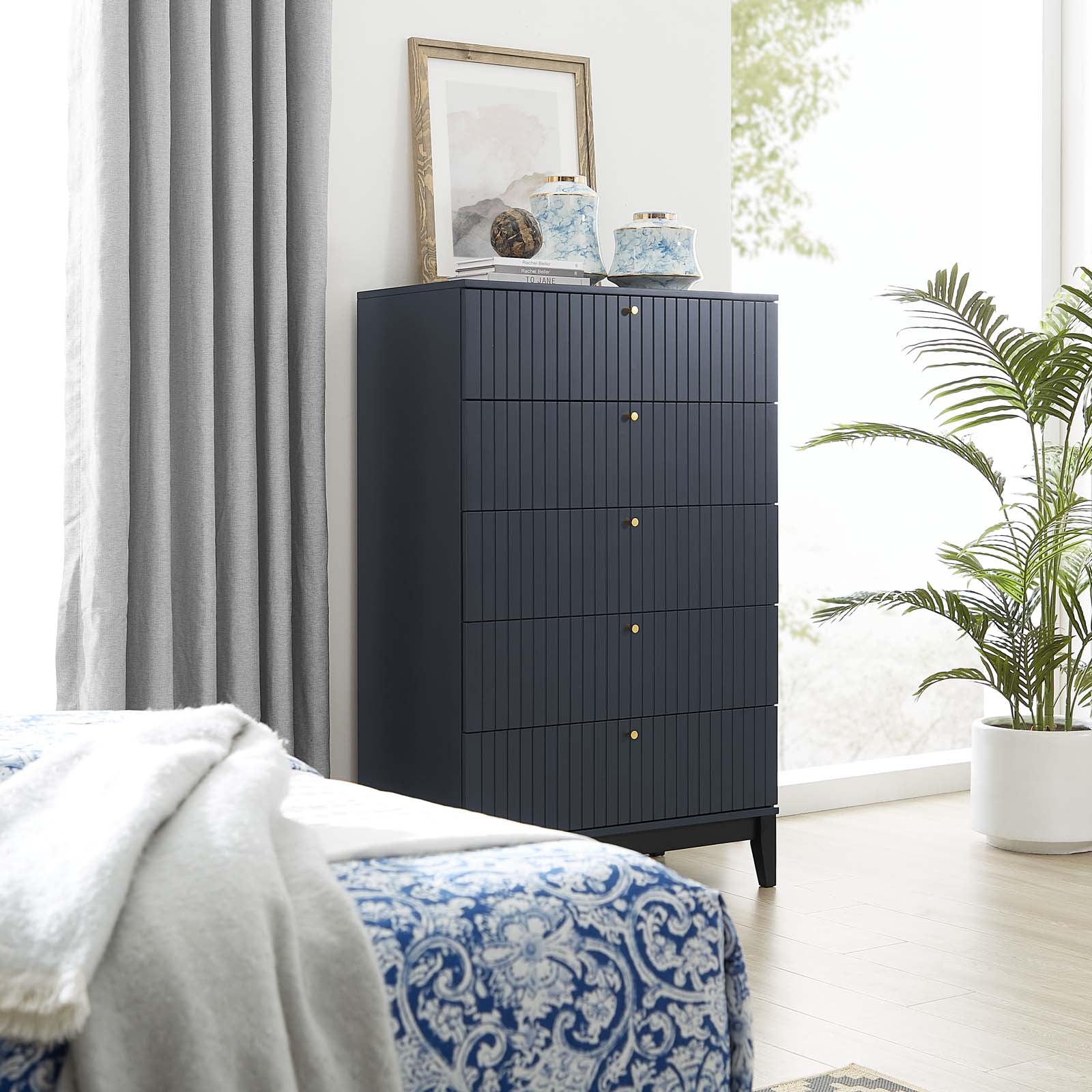 Dakota Chest By Modway | Drawers
