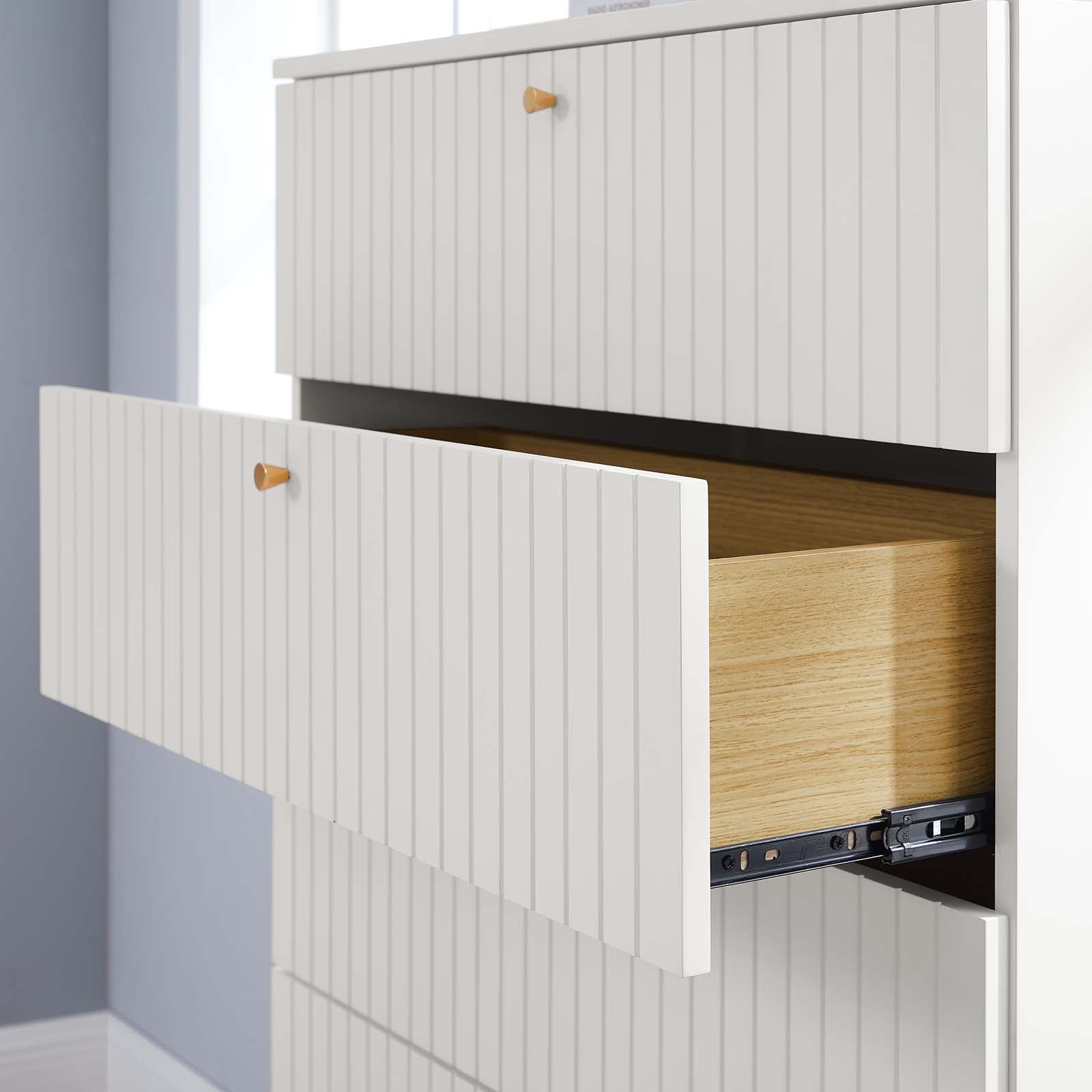 Dakota Chest By Modway | Drawers | 