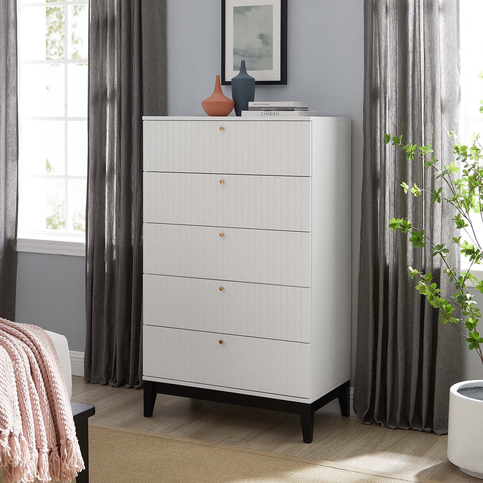 Dakota Chest By Modway | Drawers | 