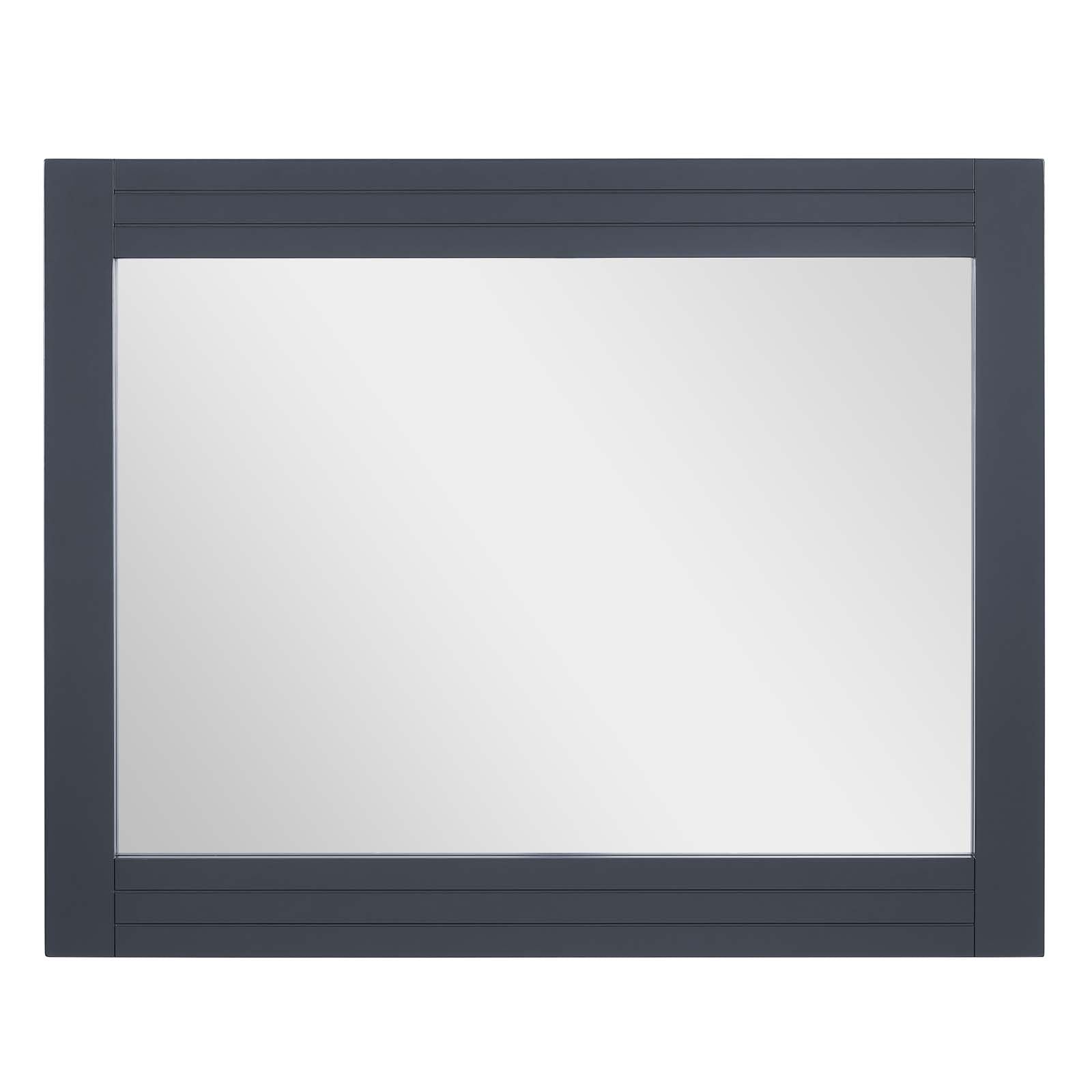 Dakota Mirror By Modway | Mirrors | 
