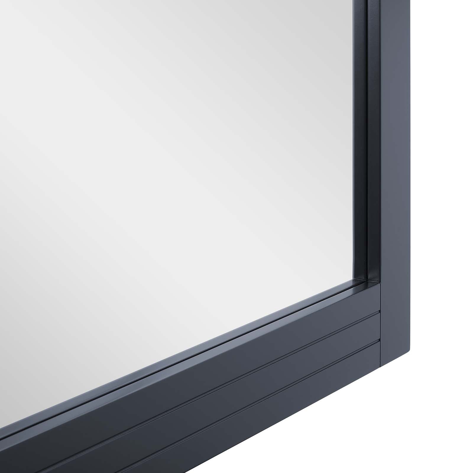 Dakota Mirror By Modway | Mirrors | 