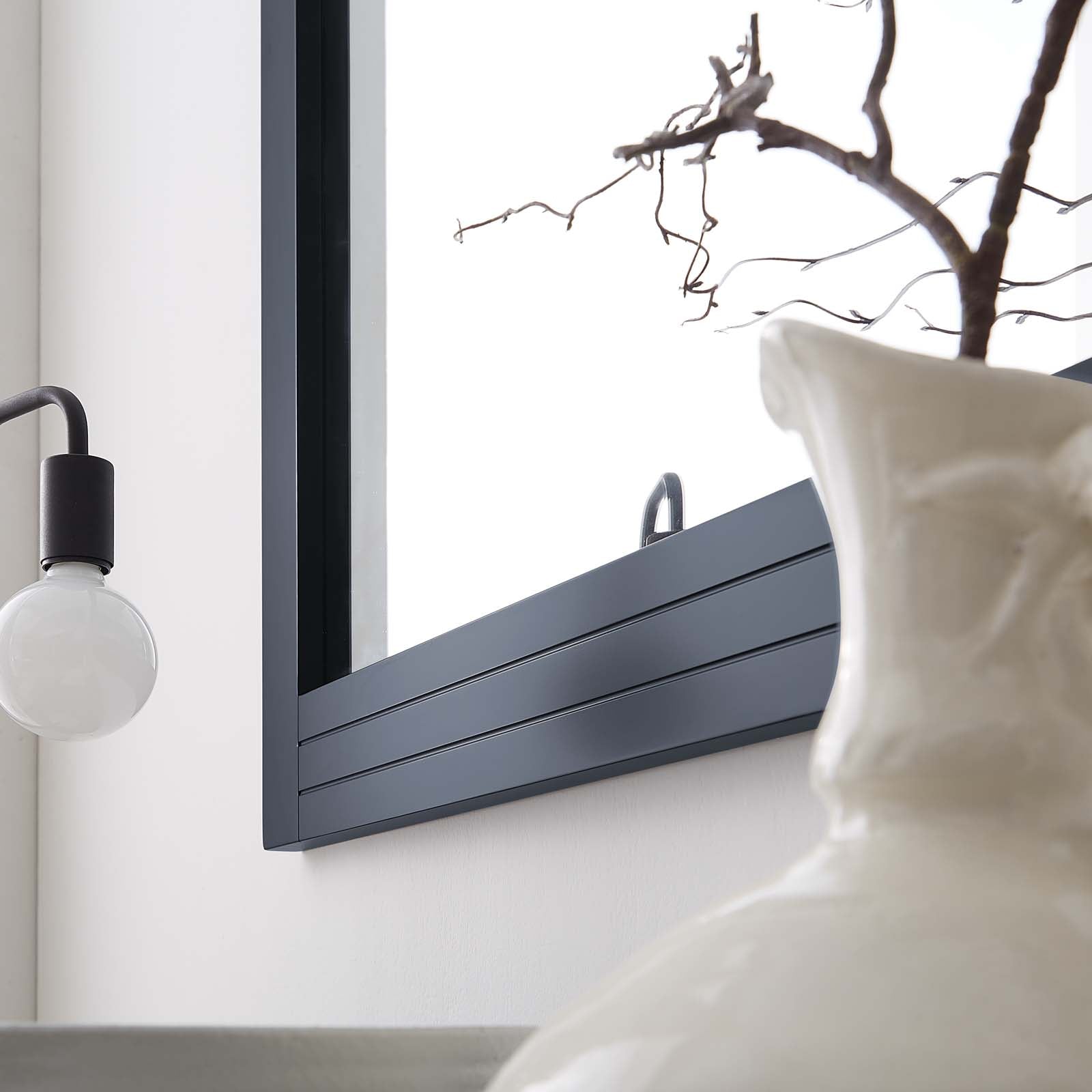 Dakota Mirror By Modway | Mirrors | 