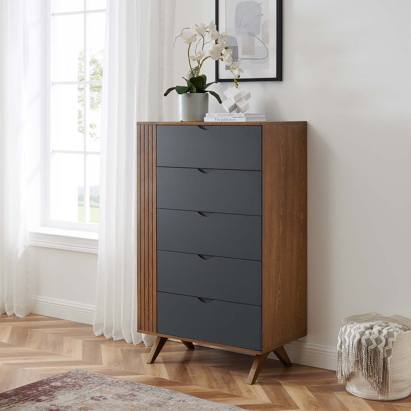 Dylan Chest By Modway | Drawers
