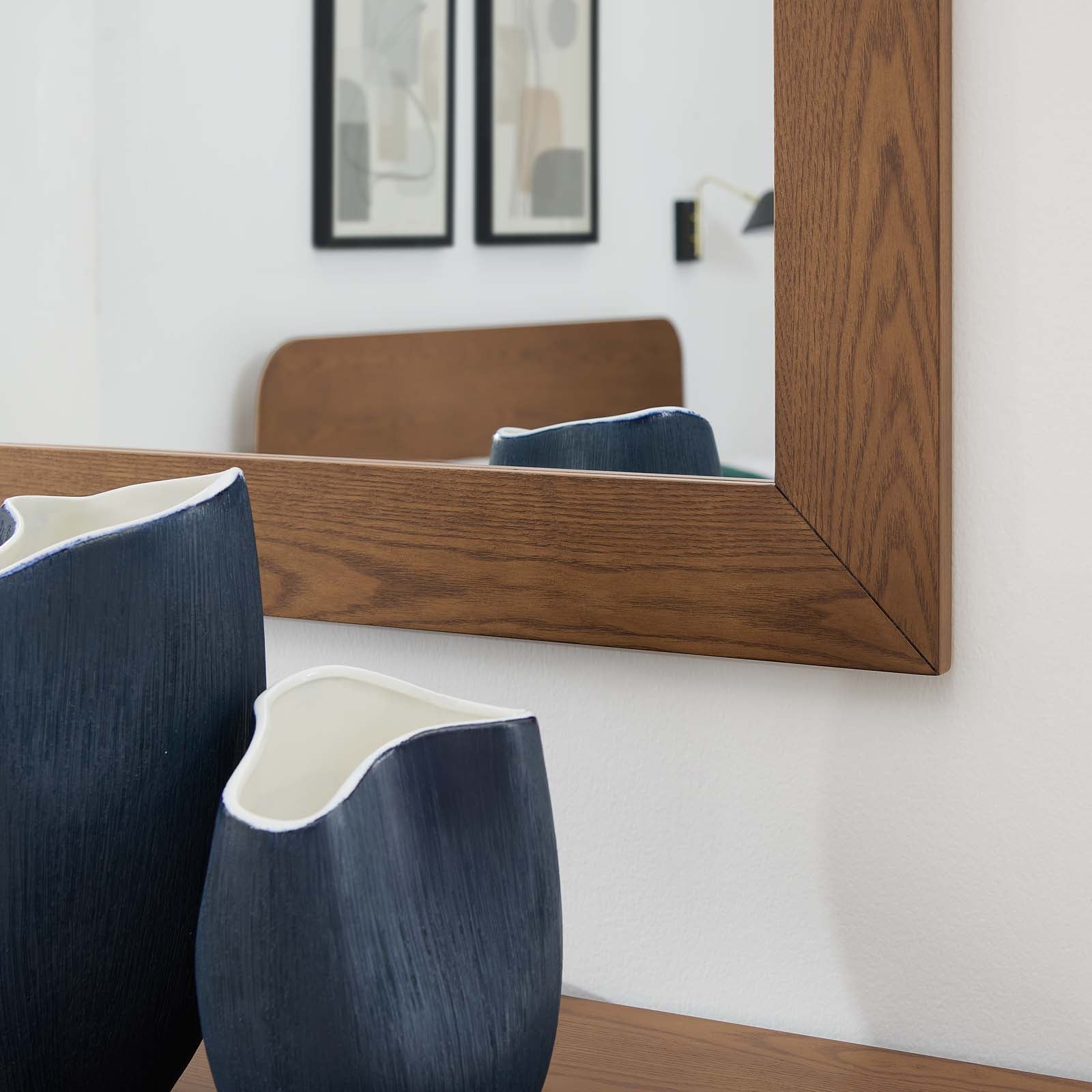 Dylan Mirror By Modway | Mirrors | 