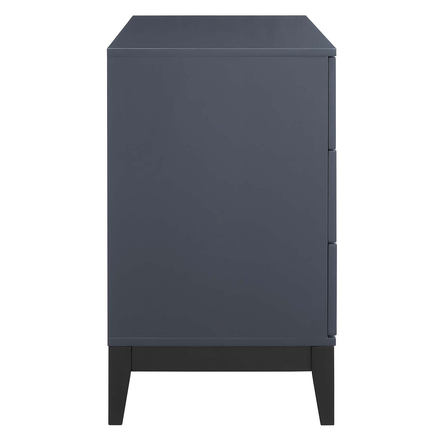 Dakota Dresser and Mirror By Modway | Bedroom Sets - 5