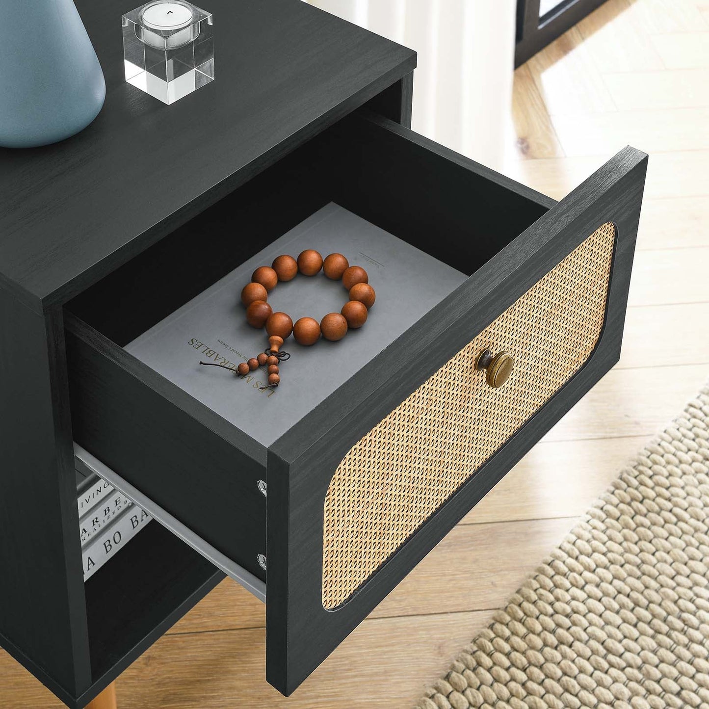 Chaucer Nightstand By Modway - MOD-7062 | Nightstands - 7