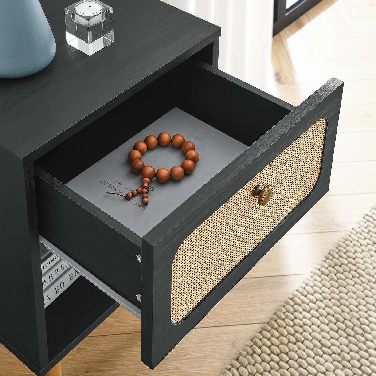 Chaucer Nightstand By Modway - MOD-7062 | Nightstands - 7