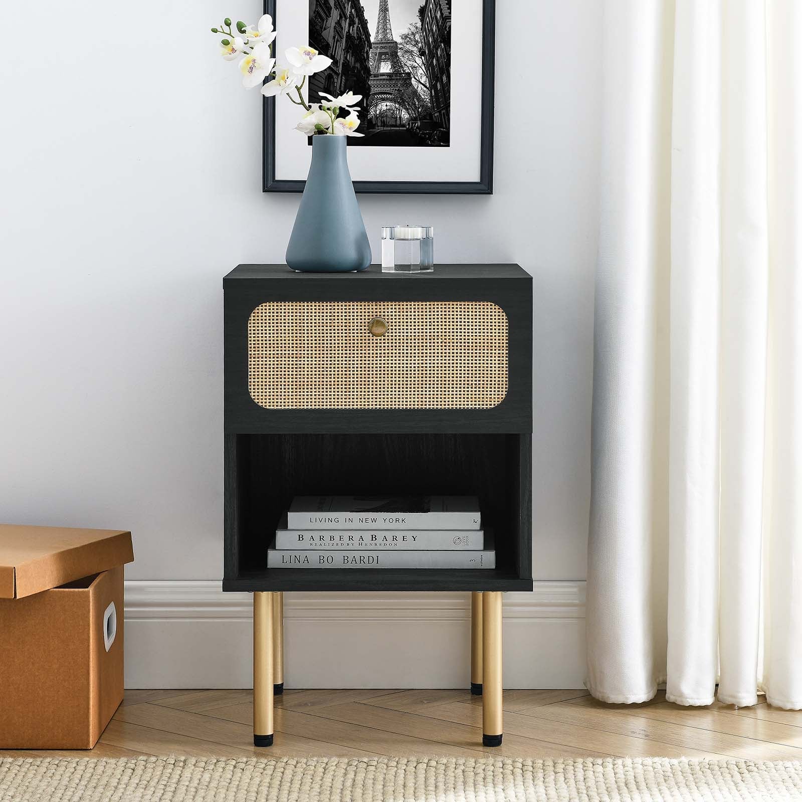 Chaucer Nightstand By Modway - MOD-7062 | Nightstands