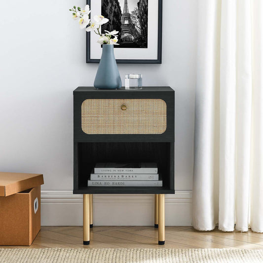 Chaucer Nightstand By Modway - MOD-7062 | Nightstands