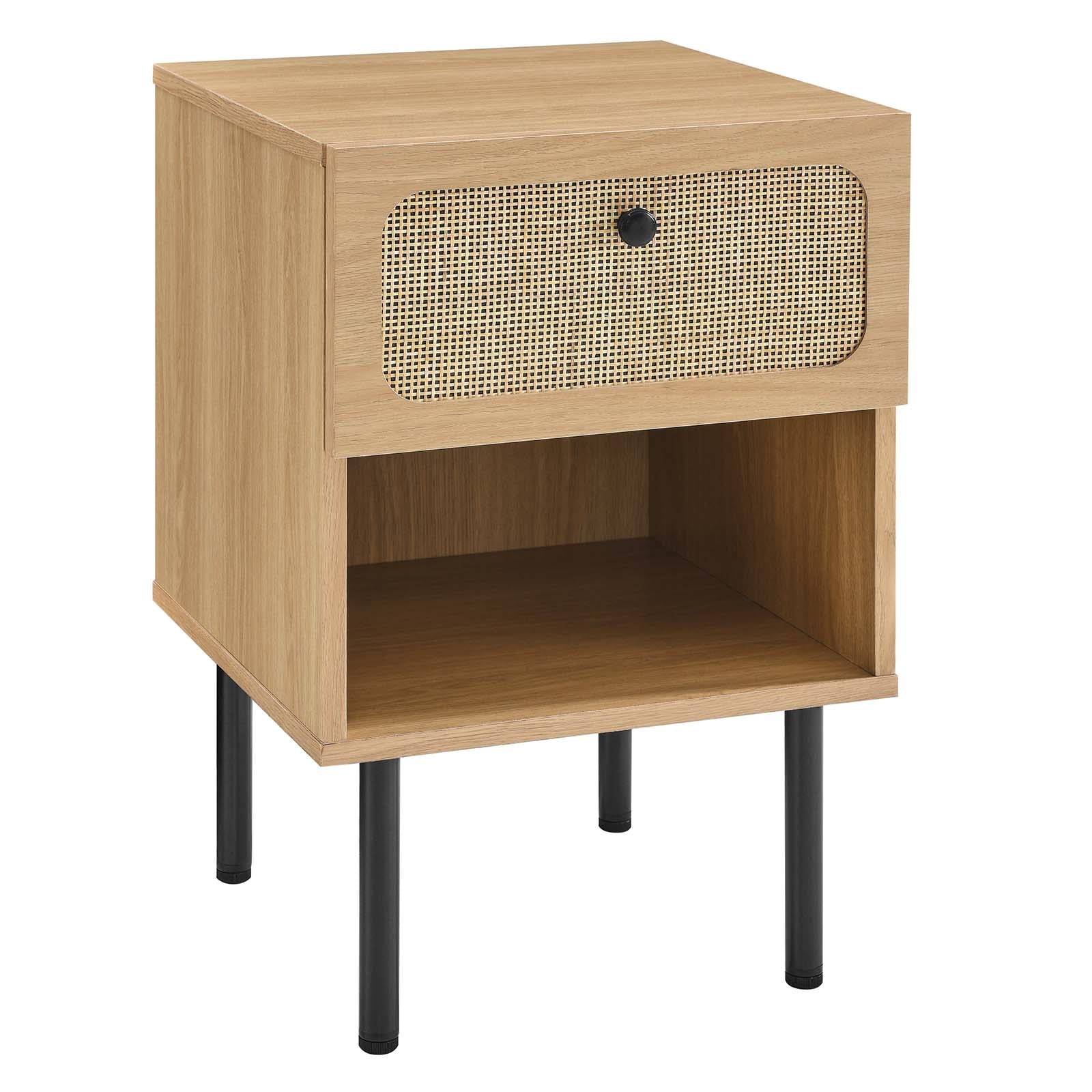 Chaucer Nightstand By Modway - MOD-7062 | Nightstands - 8