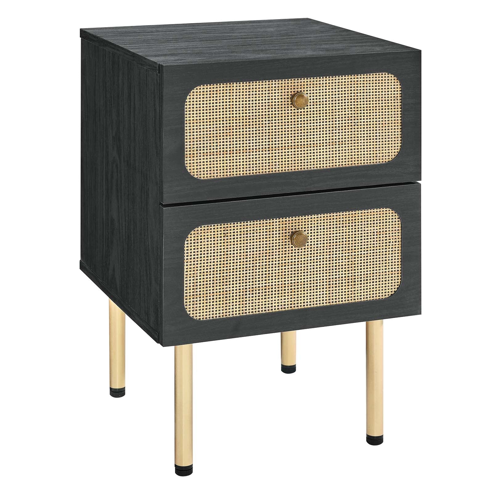 Chaucer 2-Drawer Nightstand By Modway - MOD-7063 | Nightstands - 2