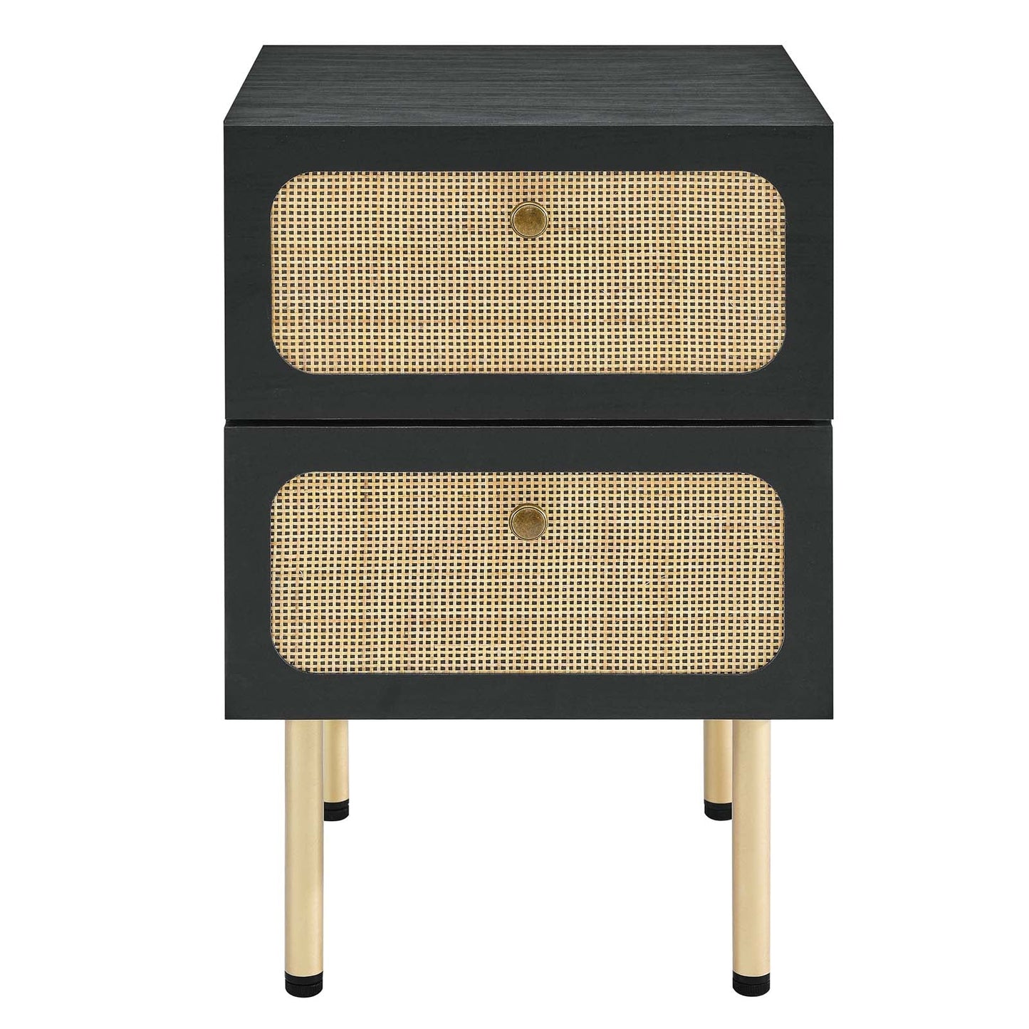 Chaucer 2-Drawer Nightstand By Modway - MOD-7063 | Nightstands - 4