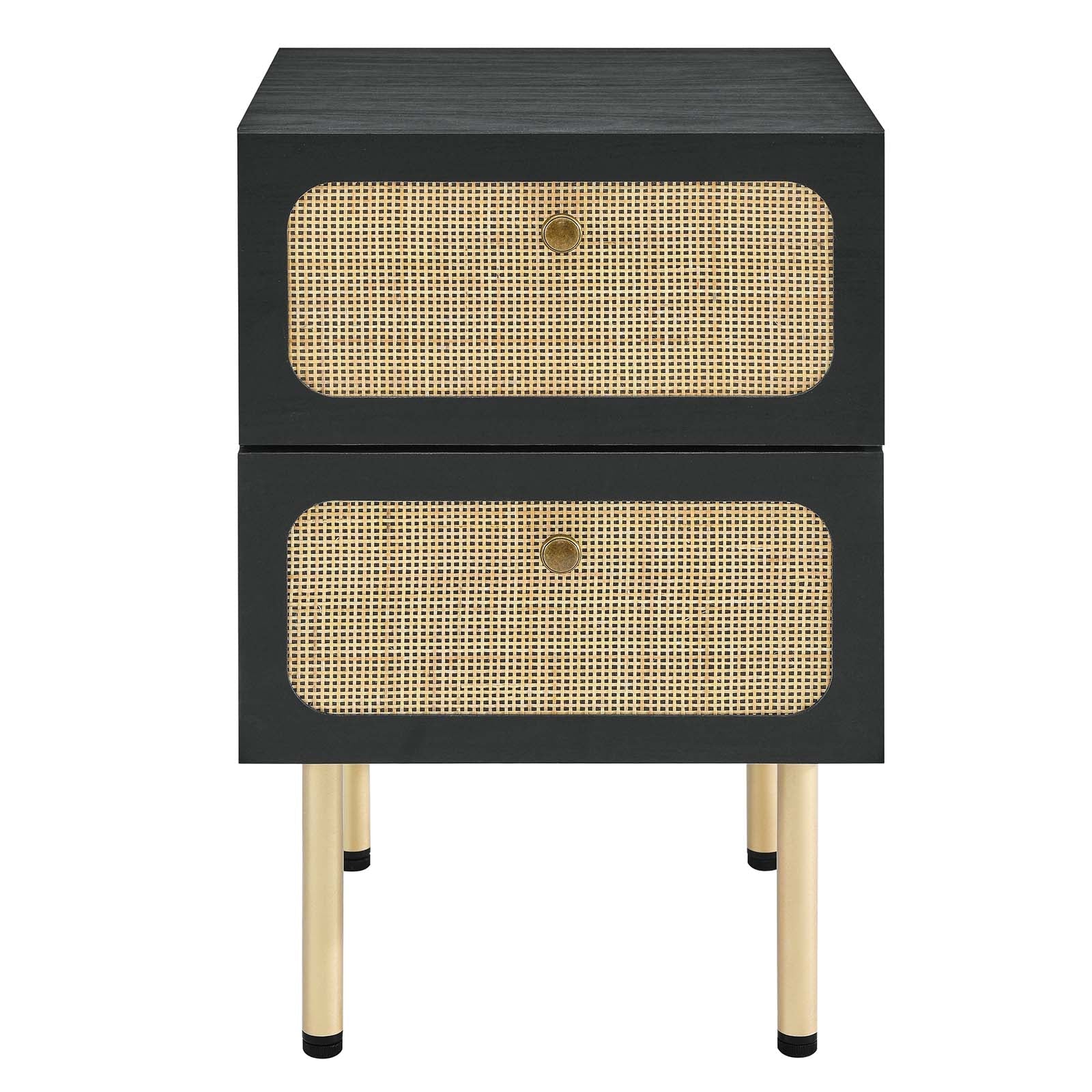 Chaucer 2-Drawer Nightstand By Modway - MOD-7063 | Nightstands - 4
