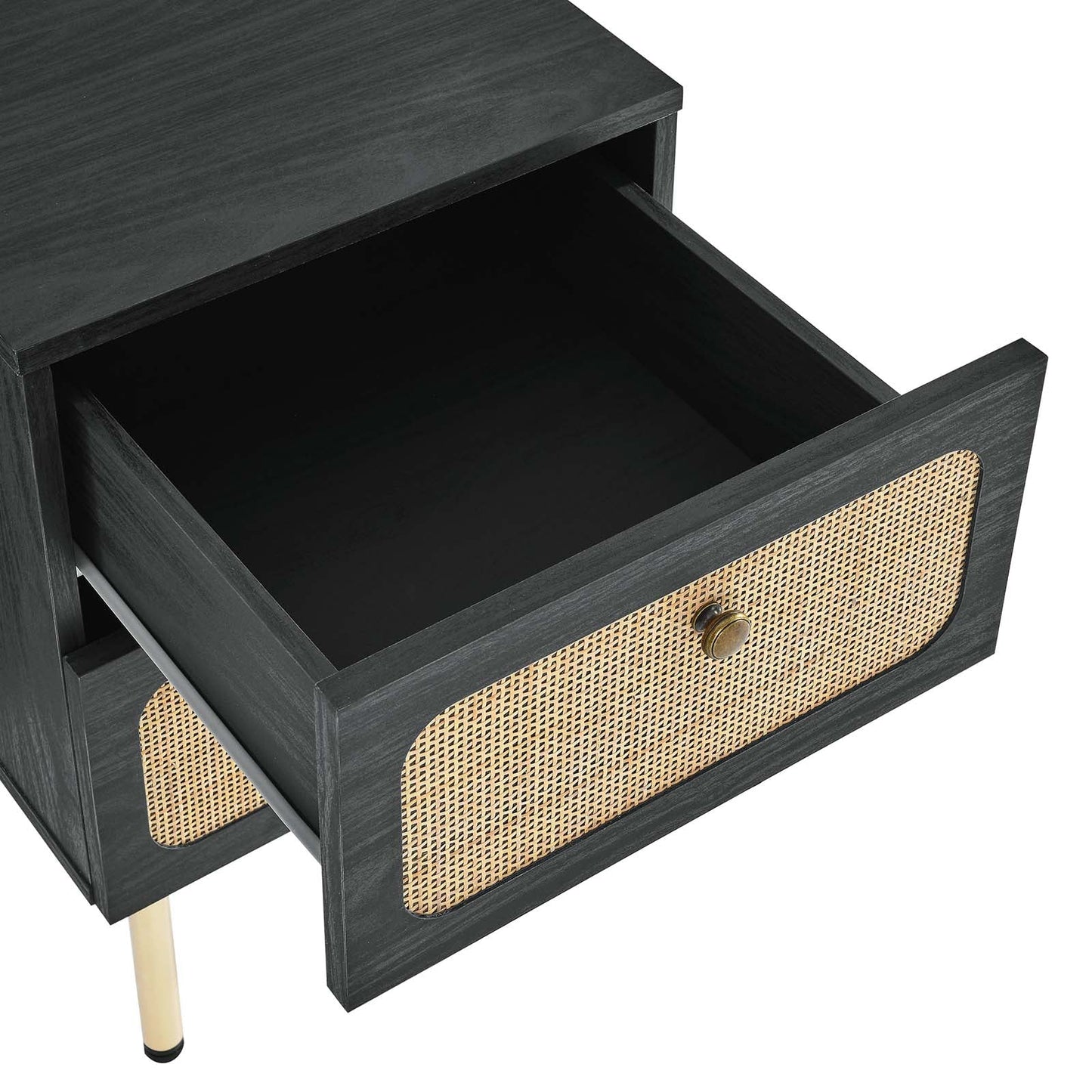 Chaucer 2-Drawer Nightstand By Modway - MOD-7063 | Nightstands - 5