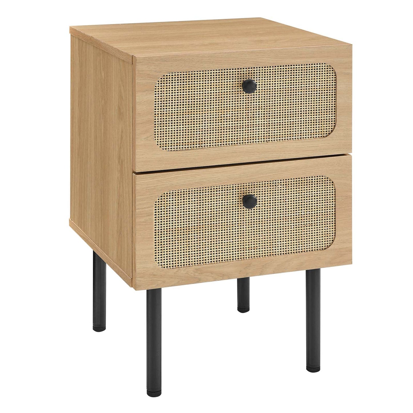 Chaucer 2-Drawer Nightstand By Modway - MOD-7063 | Nightstands - 8
