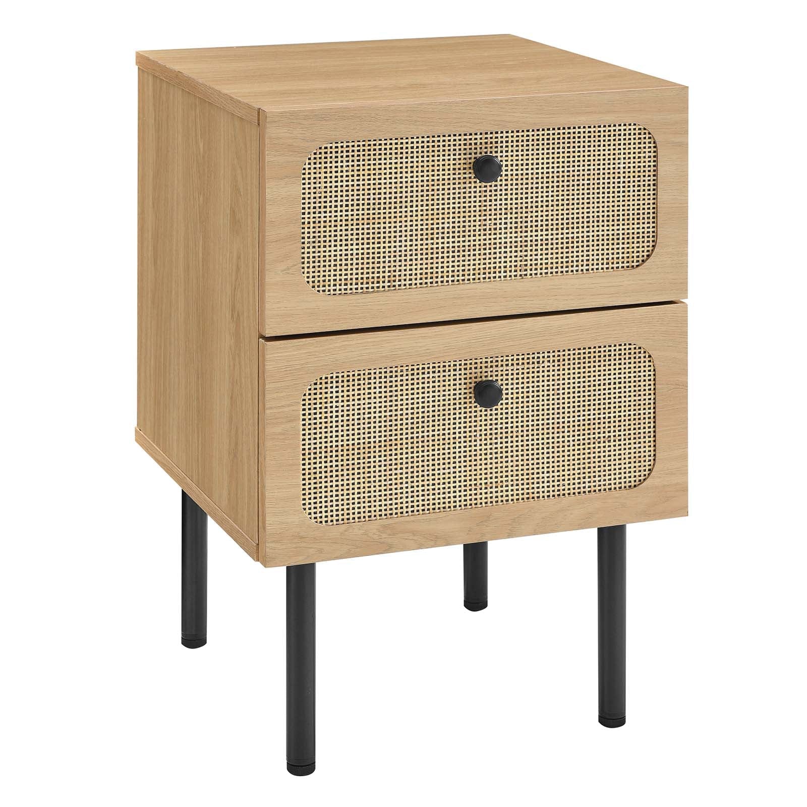 Chaucer 2-Drawer Nightstand By Modway - MOD-7063 | Nightstands - 8