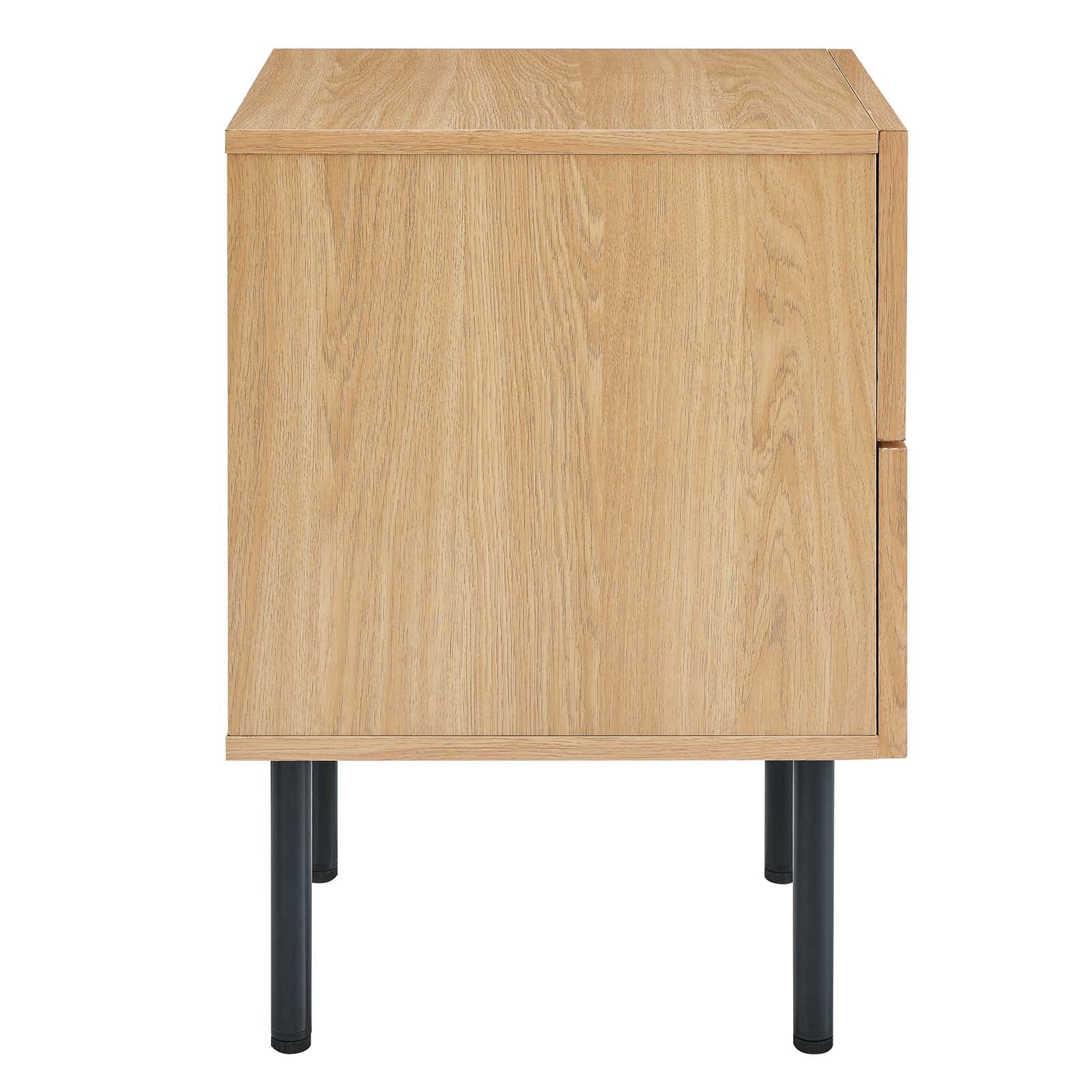 Chaucer 2-Drawer Nightstand By Modway - MOD-7063 | Nightstands - 9