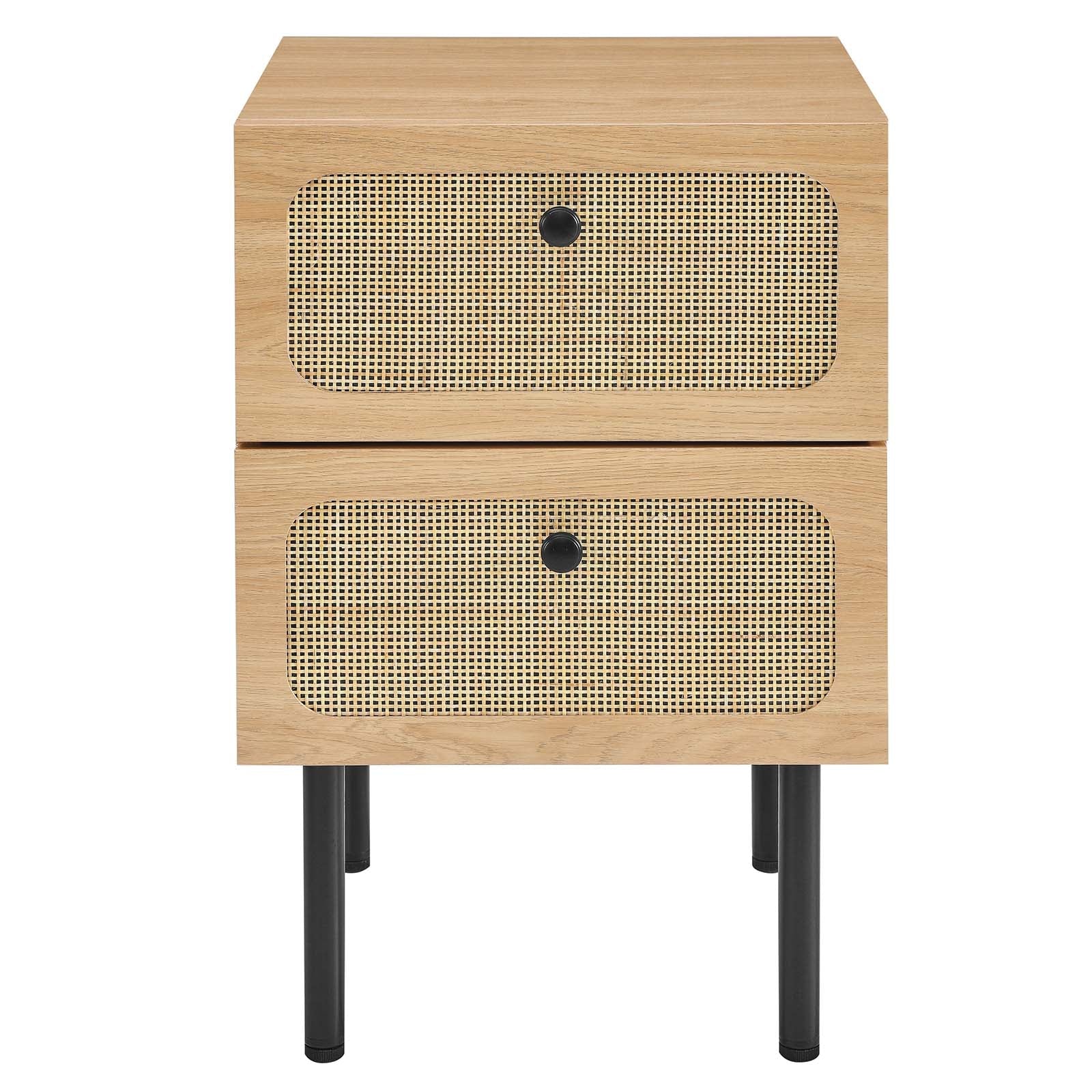 Chaucer 2-Drawer Nightstand By Modway - MOD-7063 | Nightstands - 10