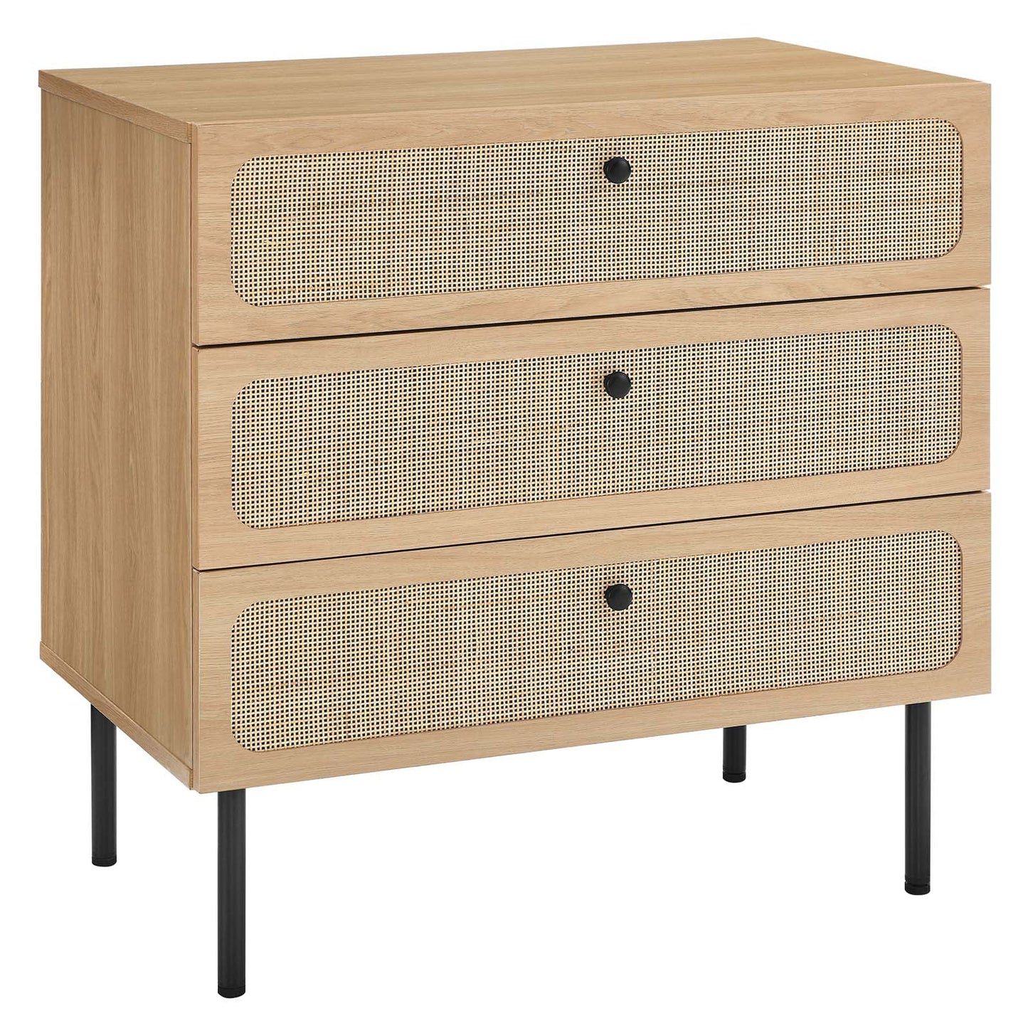 Chaucer 3-Drawer Chest By Modway - MOD-7064 | Drawers - 9