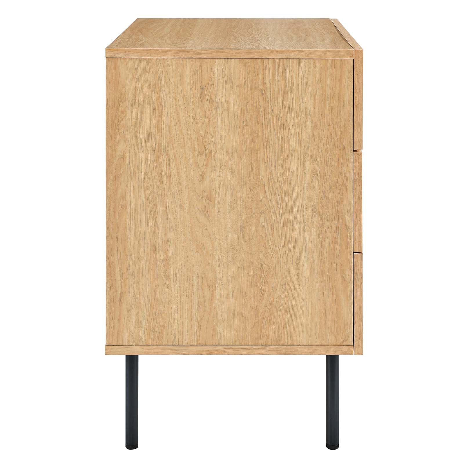 Chaucer 3-Drawer Chest By Modway - MOD-7064 | Drawers - 10