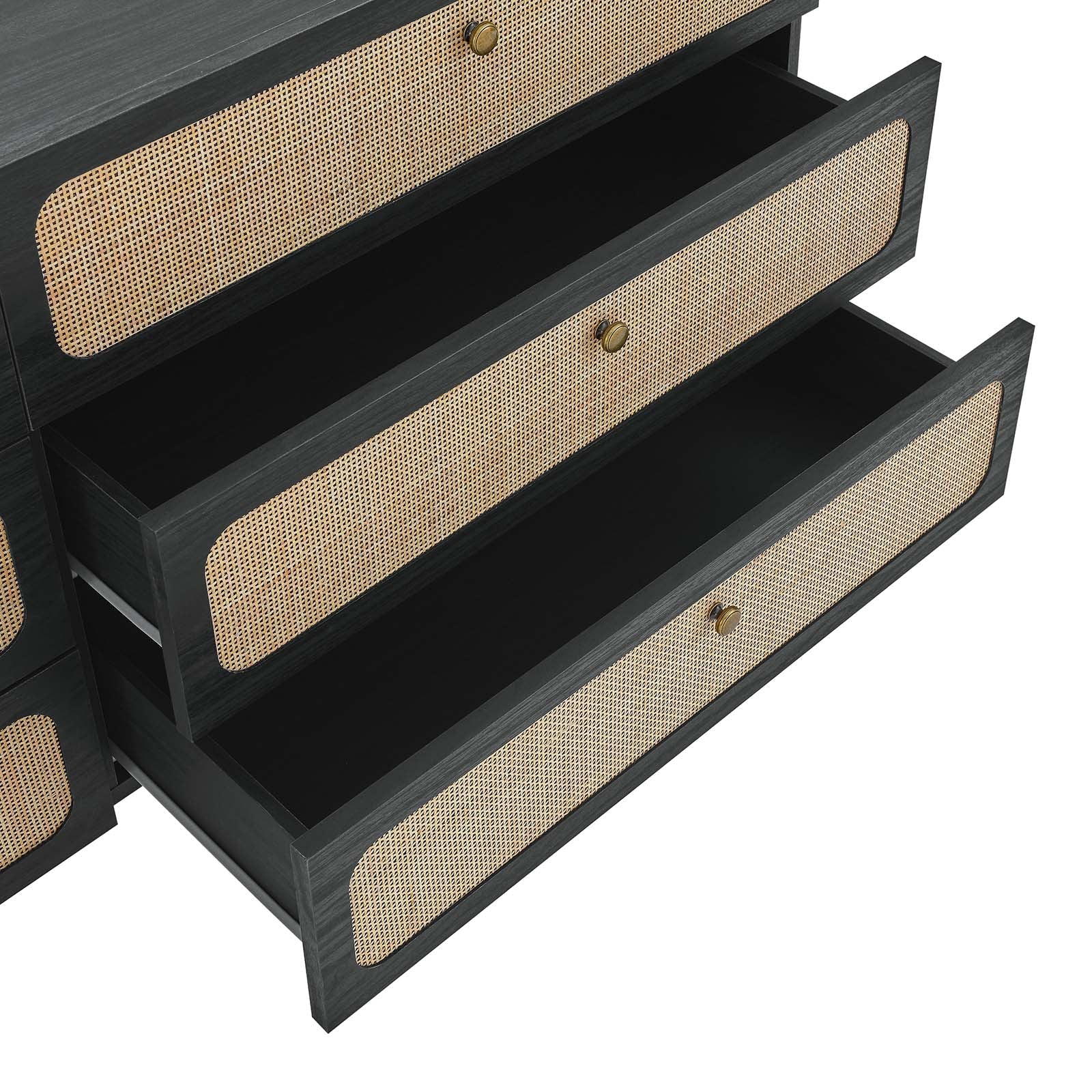 Chaucer 6-Drawer Dresser By Modway - MOD-7067 | Dressers - 5