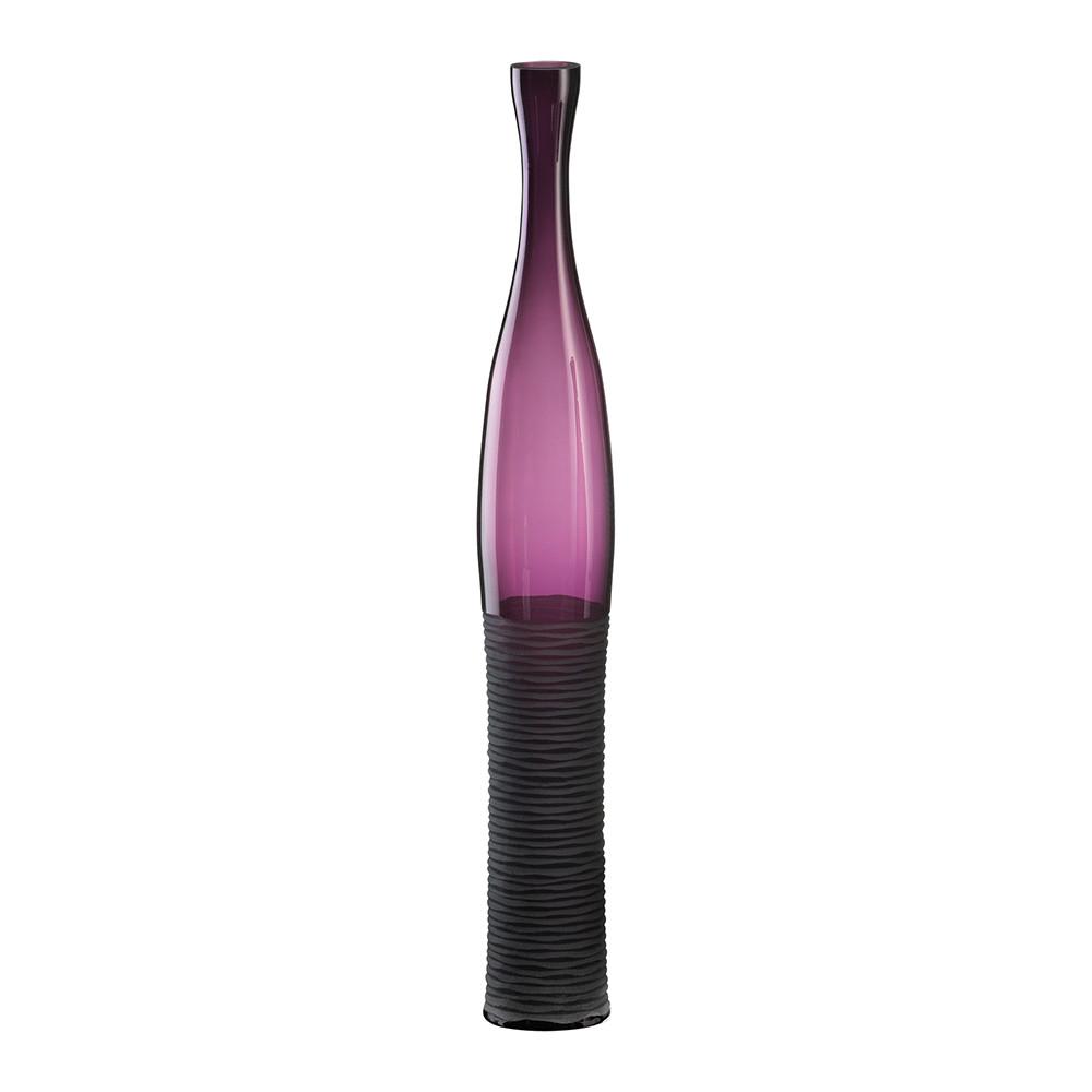 Cyan Design Amethyst Bottle Vase