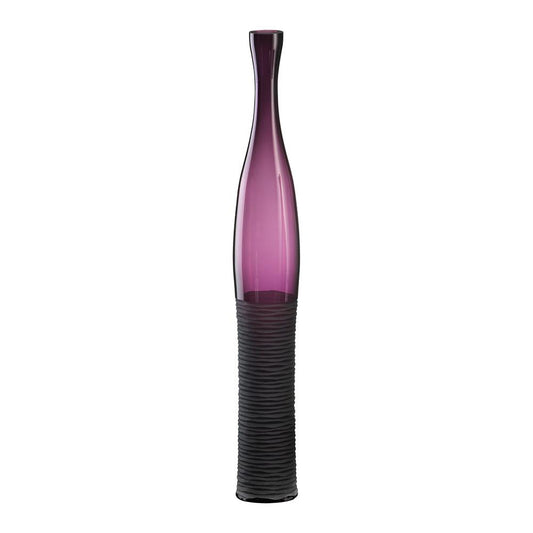Cyan Design Amethyst Bottle Vase
