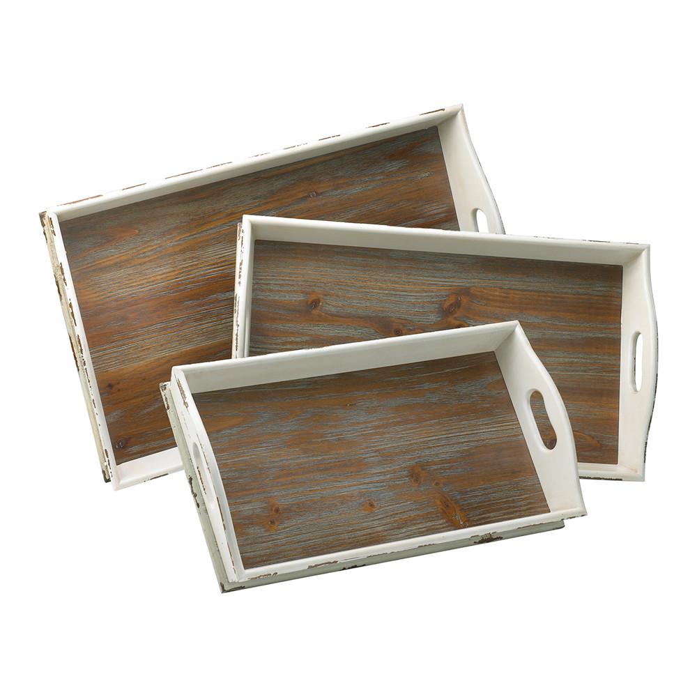 Cyan Design Alder Nesting Trays