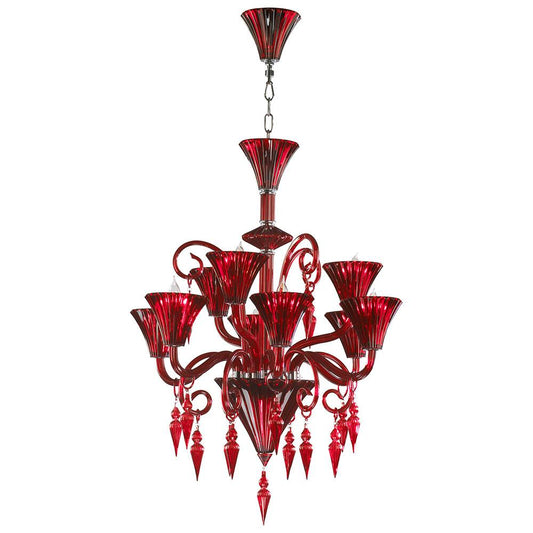 Cyan Design Andretti Chandelier