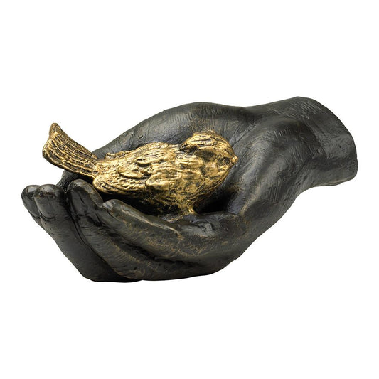 Cyan Design Bird In Hand