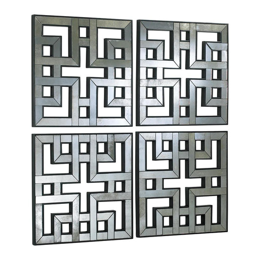 Cyan Design Akari Mirrored Panels