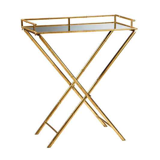 Cyan Design Bamboo Tray Table - 4445