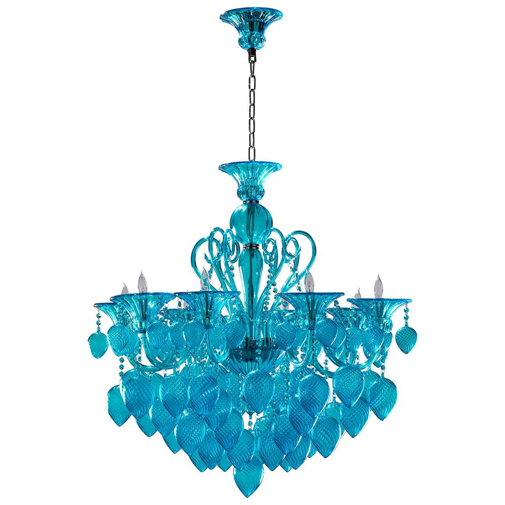 Cyan Design Bella Vetro Chandelier