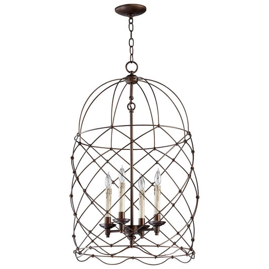 Cyan Design Adele Foyer Pendant