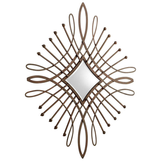 Cyan Design Bloem Mirror