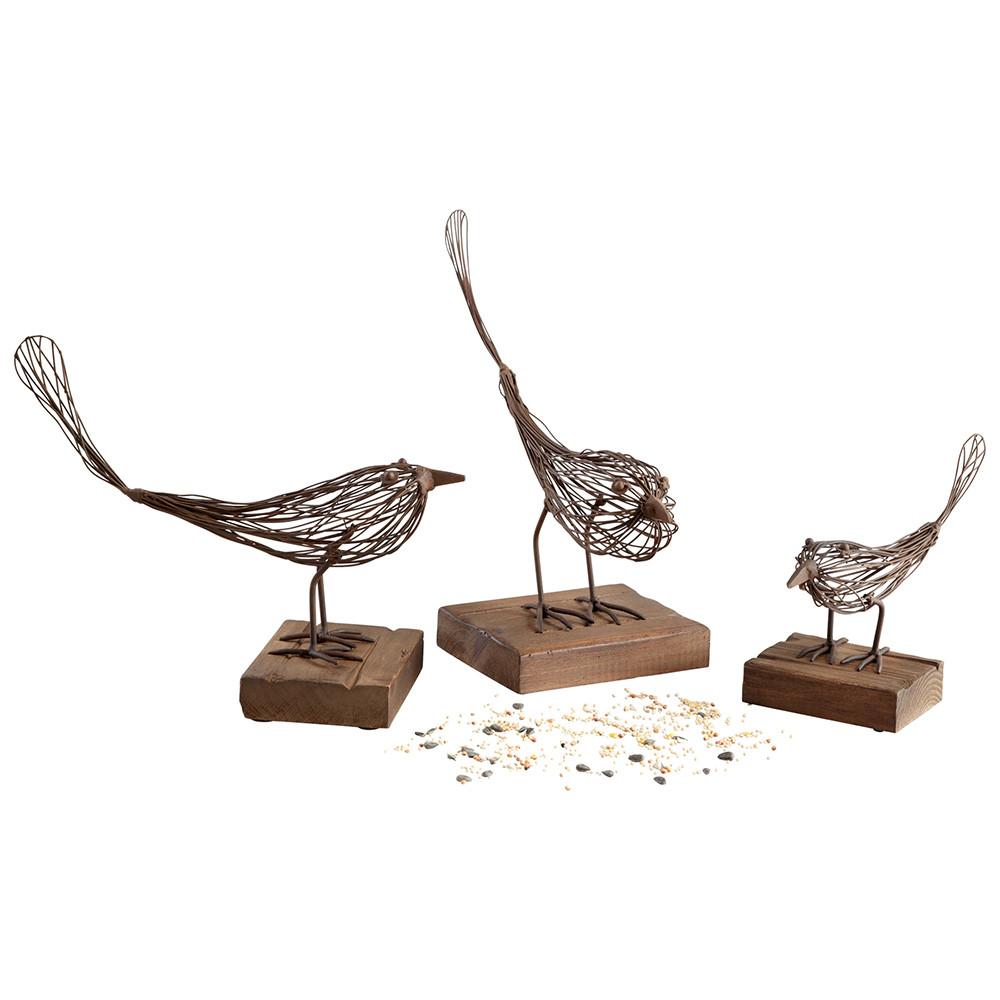 Cyan Design Birdy Sculpture